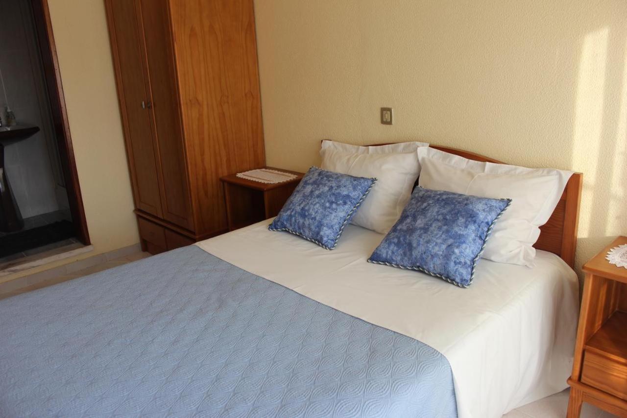 Hospedaria A Primorosa Nazaré Extérieur photo