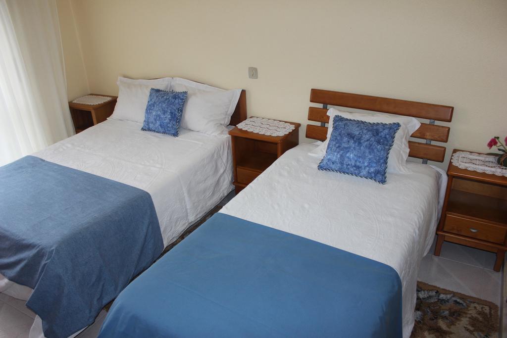 Hospedaria A Primorosa Nazaré Chambre photo