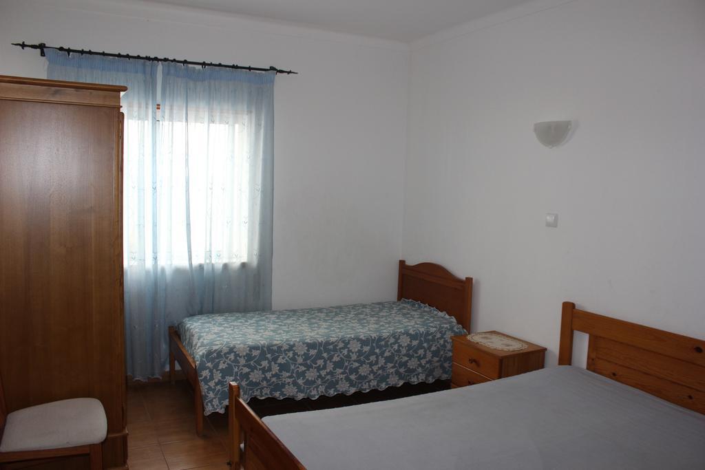 Hospedaria A Primorosa Nazaré Chambre photo