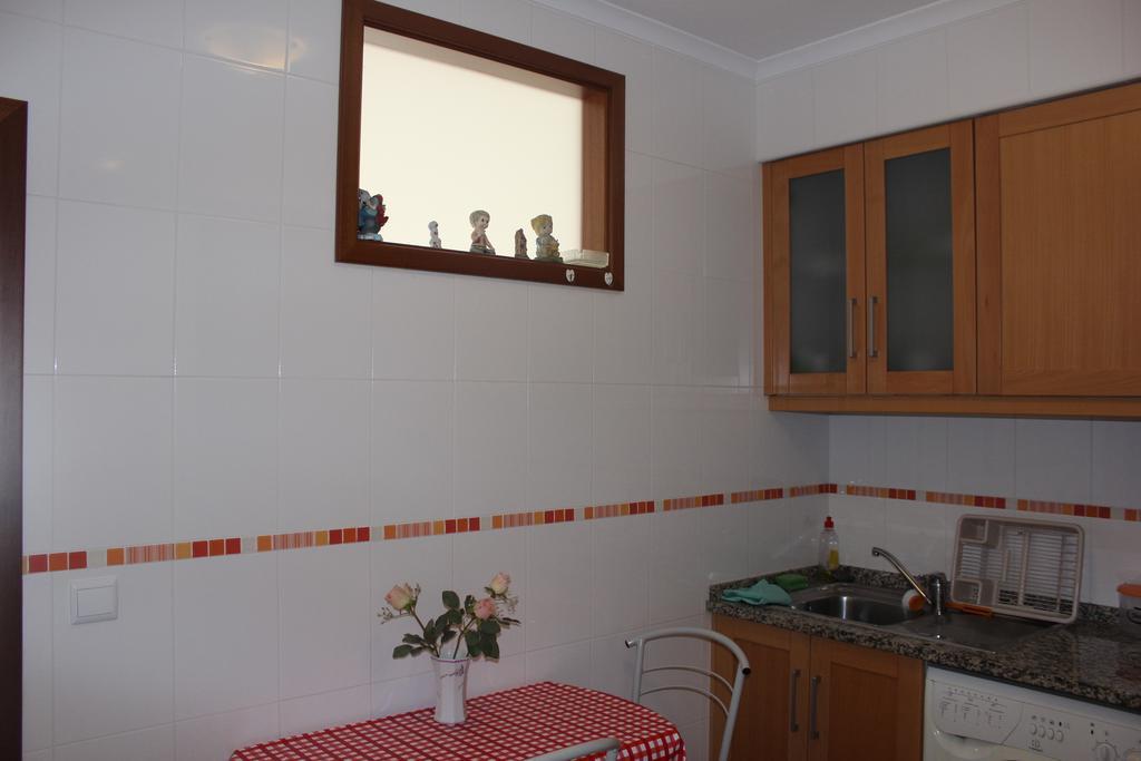 Hospedaria A Primorosa Nazaré Chambre photo
