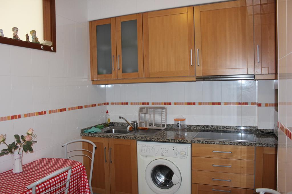 Hospedaria A Primorosa Nazaré Chambre photo