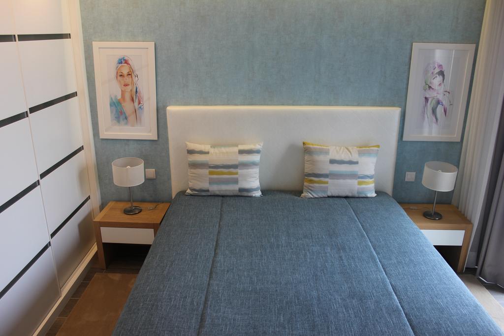 Hospedaria A Primorosa Nazaré Extérieur photo