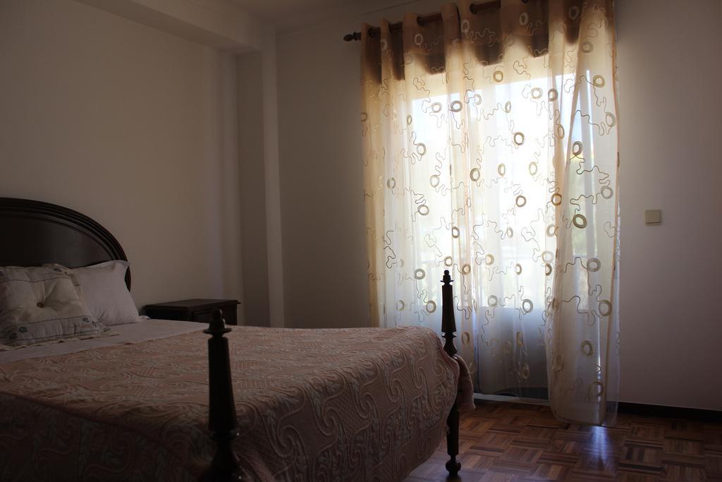 Hospedaria A Primorosa Nazaré Extérieur photo
