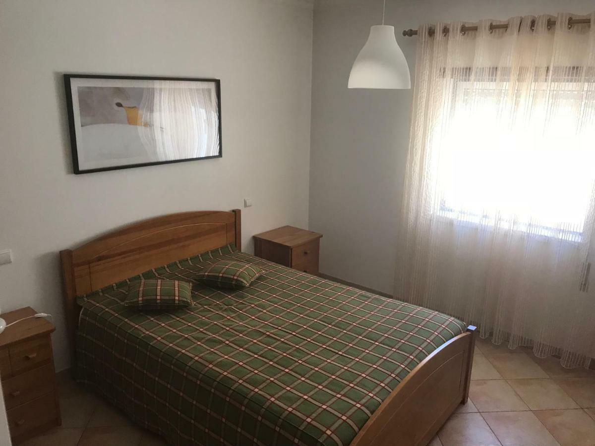 Hospedaria A Primorosa Nazaré Extérieur photo